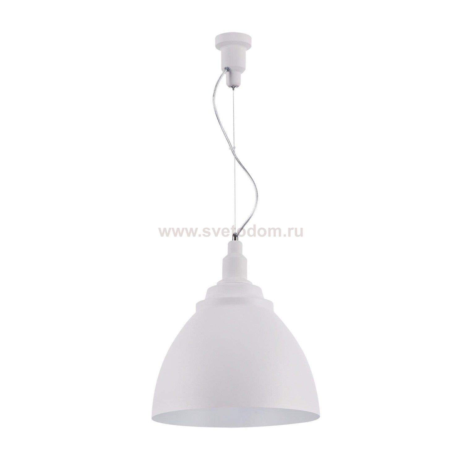 Подвесной светильник Maytoni P535PL-01W Bellevue Pendant