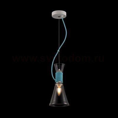 Подвес Maytoni P536PL-01BL California