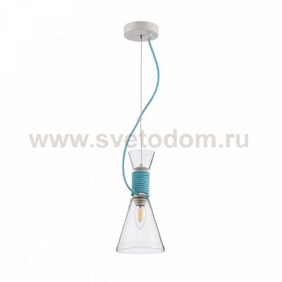 Подвес Maytoni P536PL-01BL California