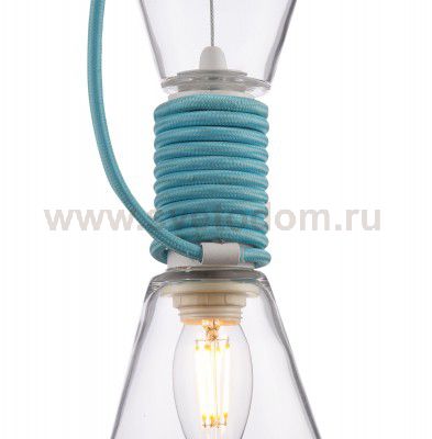 Подвес Maytoni P536PL-01BL California