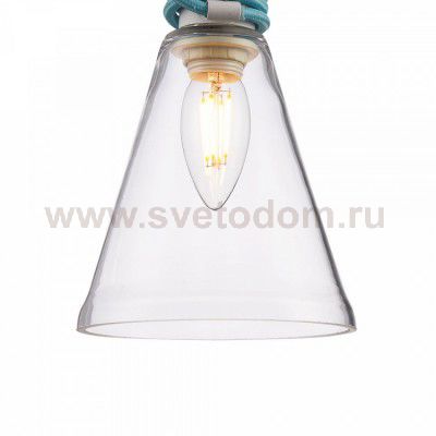 Подвес Maytoni P536PL-01BL California