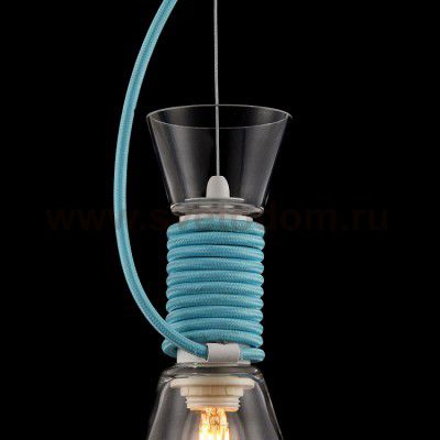 Подвес Maytoni P536PL-01BL California