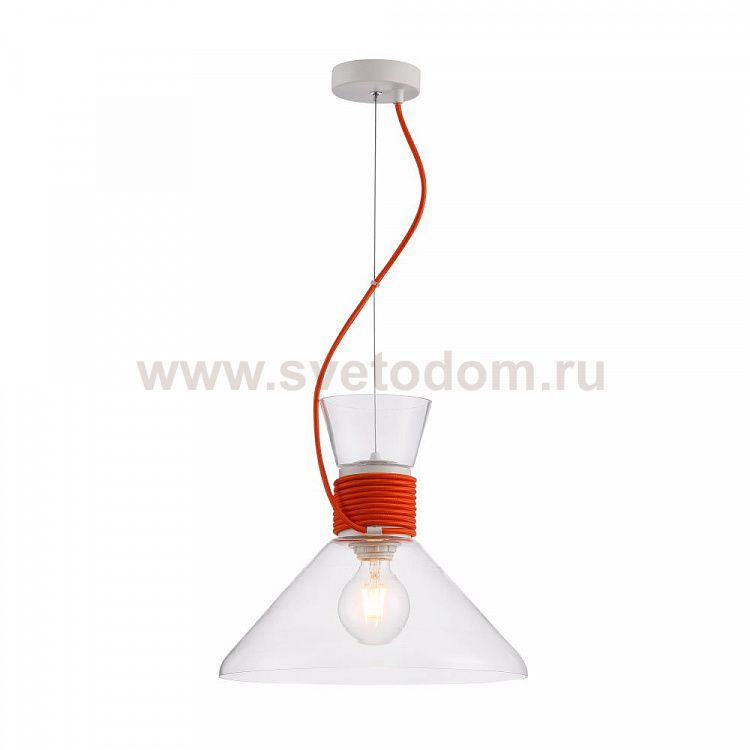 Подвес Maytoni P536PL-01R California