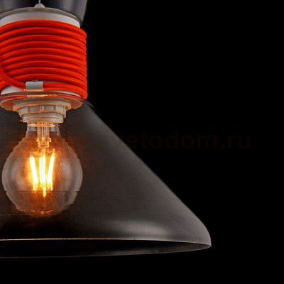 Подвес Maytoni P536PL-01R California