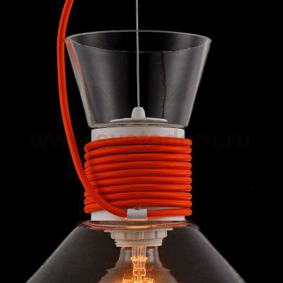 Подвес Maytoni P536PL-01R California