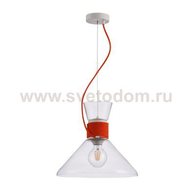 Подвес Maytoni P536PL-01R California