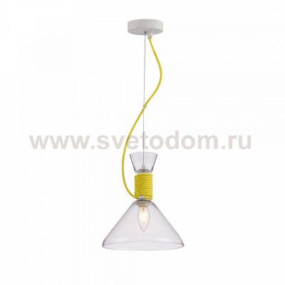 Подвесной светильник Maytoni P536PL-01YW California