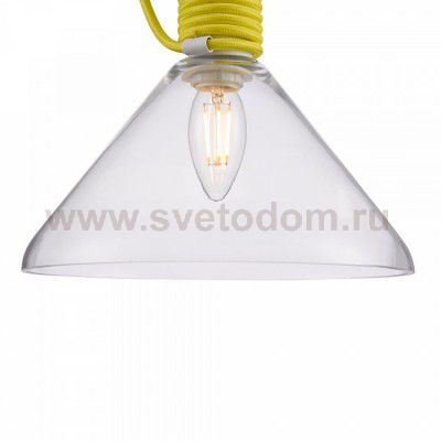 Подвесной светильник Maytoni P536PL-01YW California