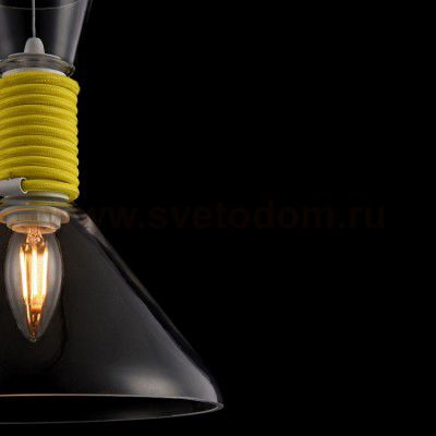 Подвесной светильник Maytoni P536PL-01YW California