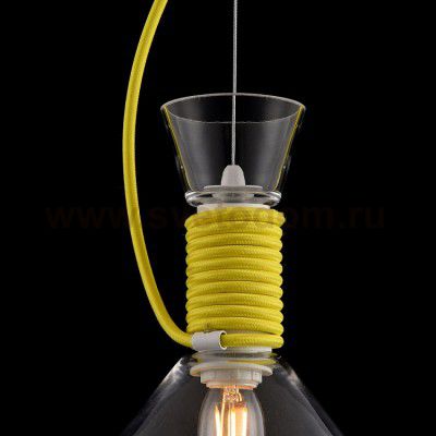 Подвесной светильник Maytoni P536PL-01YW California