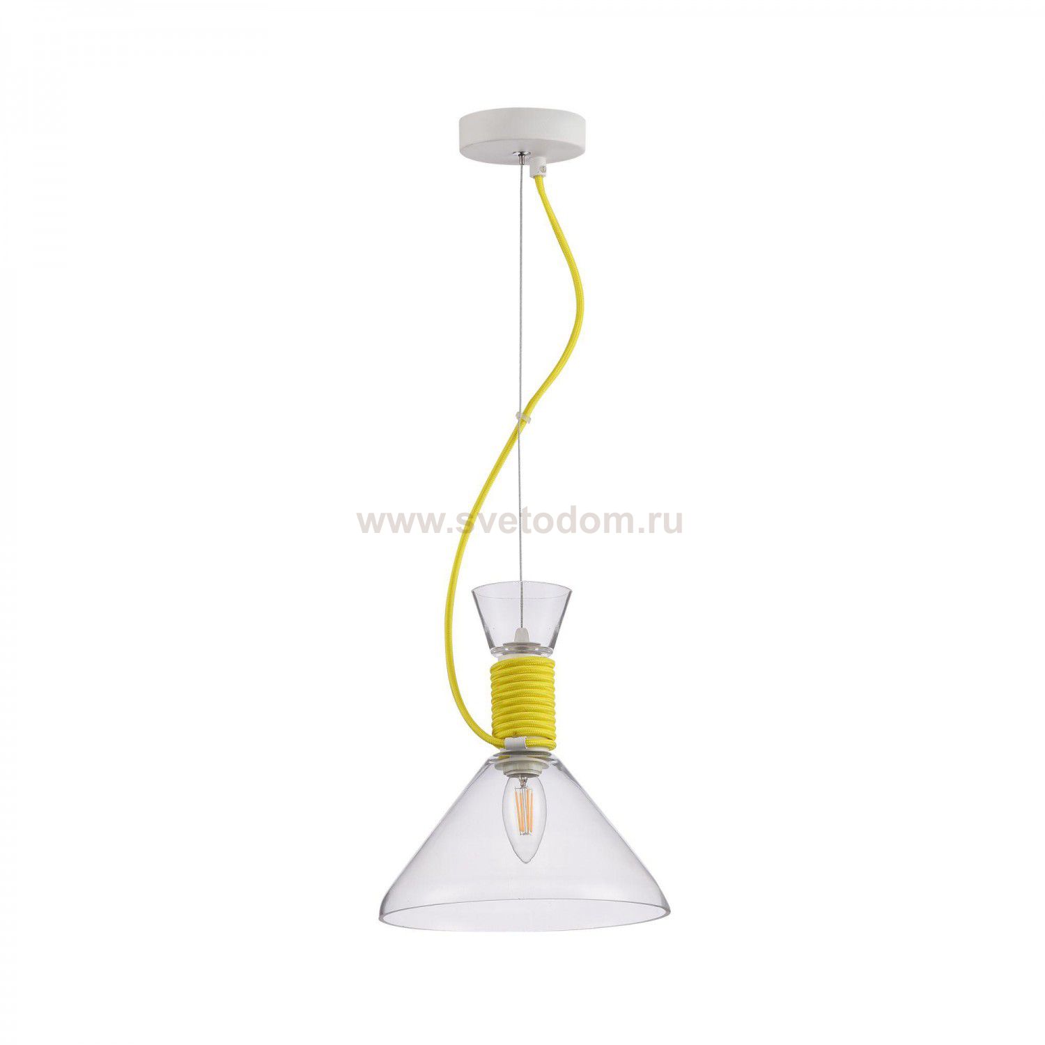 Подвесной светильник Maytoni P536PL-01YW California