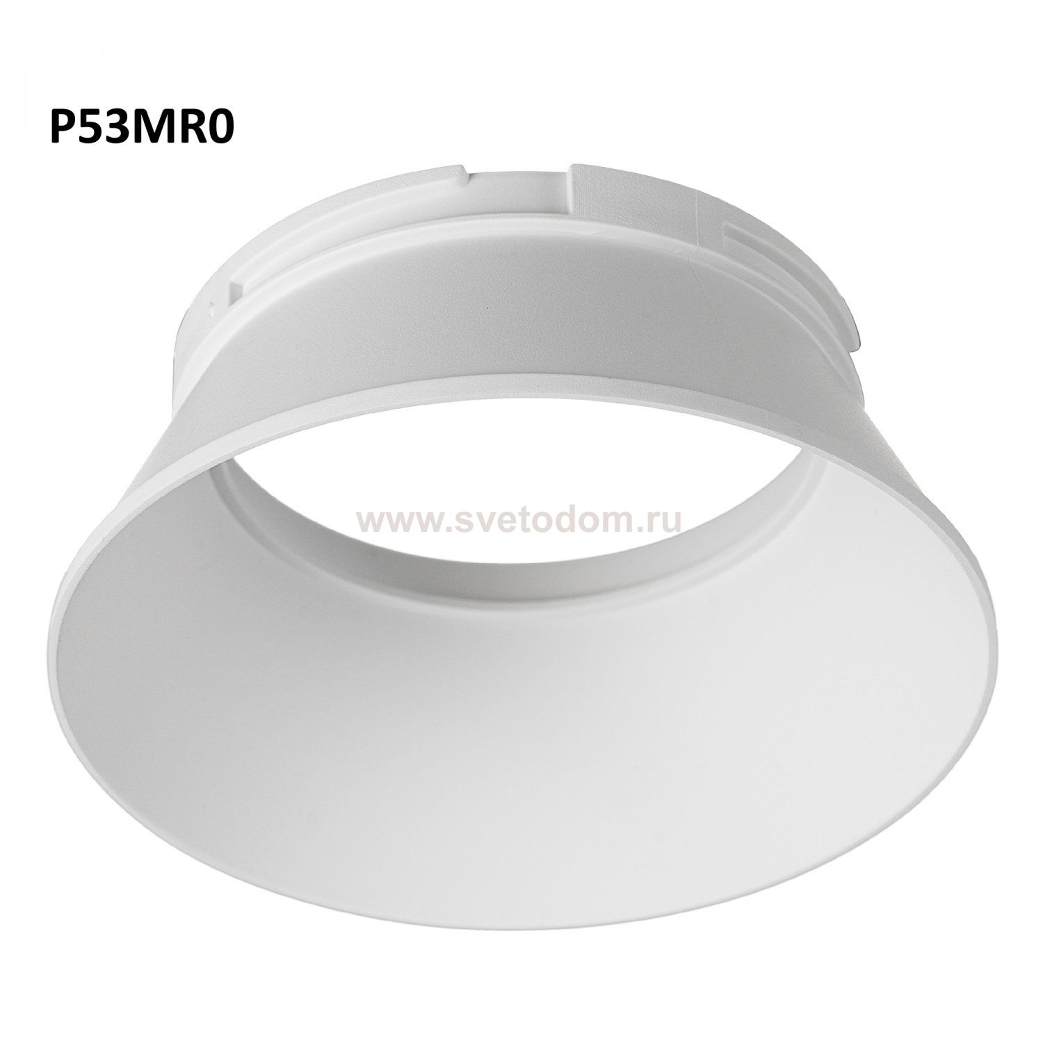 Skytek SkyPORT.53 MOD-R P53MR0 Манжет для светильника высокий Белый