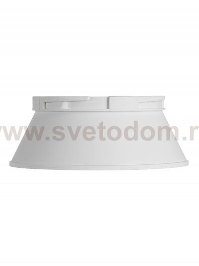 Skytek SkyPORT.53 MOD-R P53MR0 Манжет для светильника высокий Белый