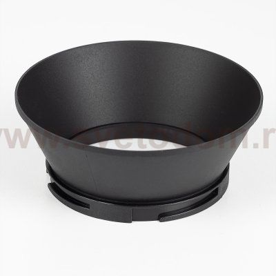Skytek SkyPORT.53 MOD-R P53MR1 Манжет для светильника высокий Чёрный