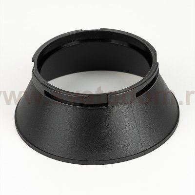 Skytek SkyPORT.53 MOD-R P53MR1 Манжет для светильника высокий Чёрный