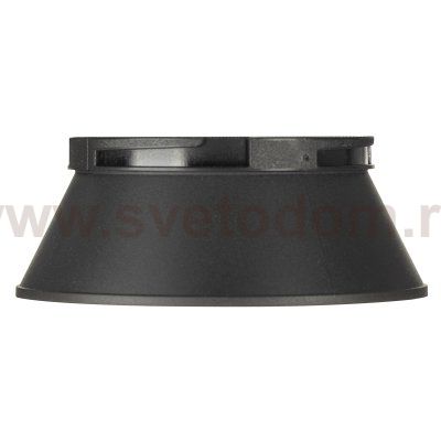 Skytek SkyPORT.53 MOD-R P53MR1 Манжет для светильника высокий Чёрный
