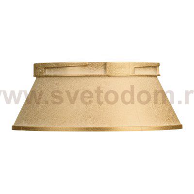 Skytek SkyPORT.53 MOD-R P53MR2 Манжет для светильника высокий Золотой