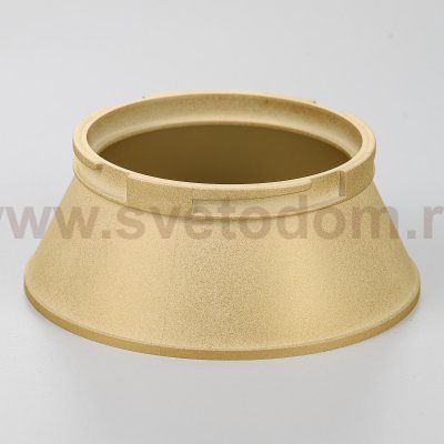 Skytek SkyPORT.53 MOD-R P53MR2 Манжет для светильника высокий Золотой