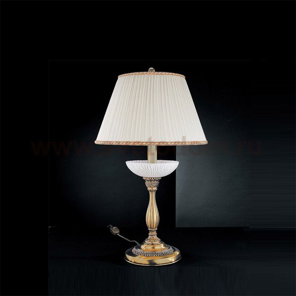 Настольный светильник Reccagni Angelo P 5500 P