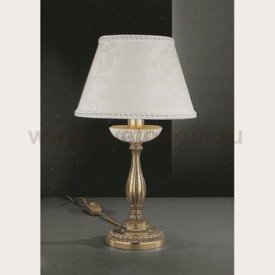 Светильник настольный Reccagni Angelo P. 5502G