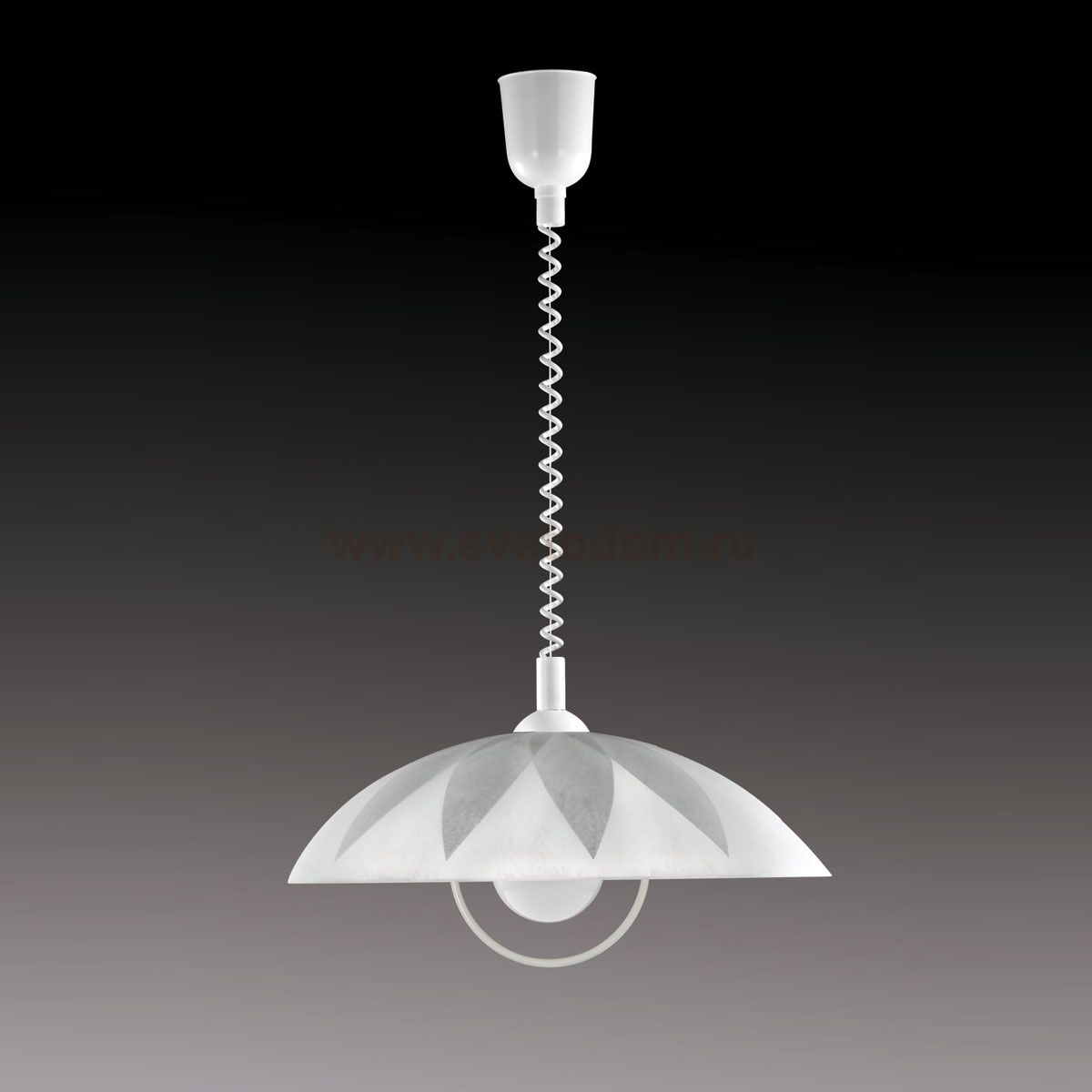 Светильник подвес Сонекс П644 белый EMI