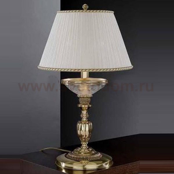 Настольная лампа Reccagni Angelo P 6512 P