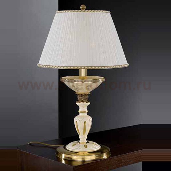 Настольная лампа Reccagni Angelo P 6708 G