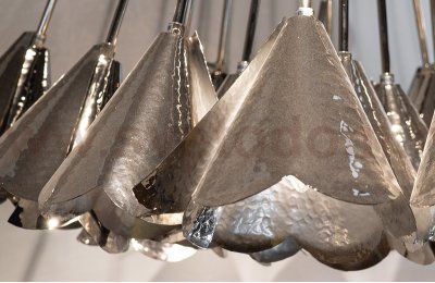 Подвесной светильник Delight P68039-19