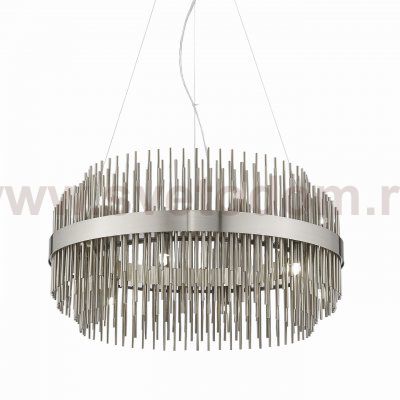 Люстра P68082-12 chrome P68082-12 chrome Delight