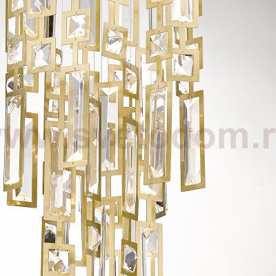 Потолочный светильник Delight P68095-4