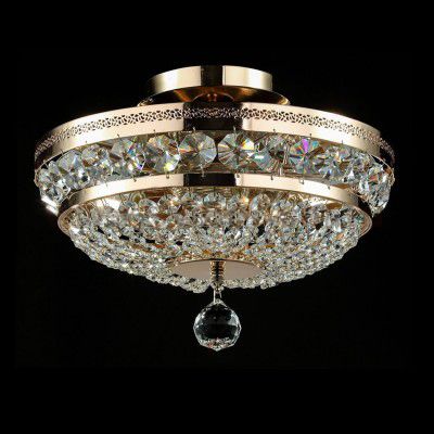 Люстра Maytoni P700-PT35-G Diamant Ottilia