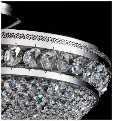 Люстра Maytoni P700-PT45-N Diamant Ottilia