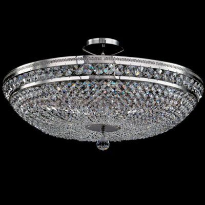 Люстра Maytoni P700-PT60-N Diamant Ottilia