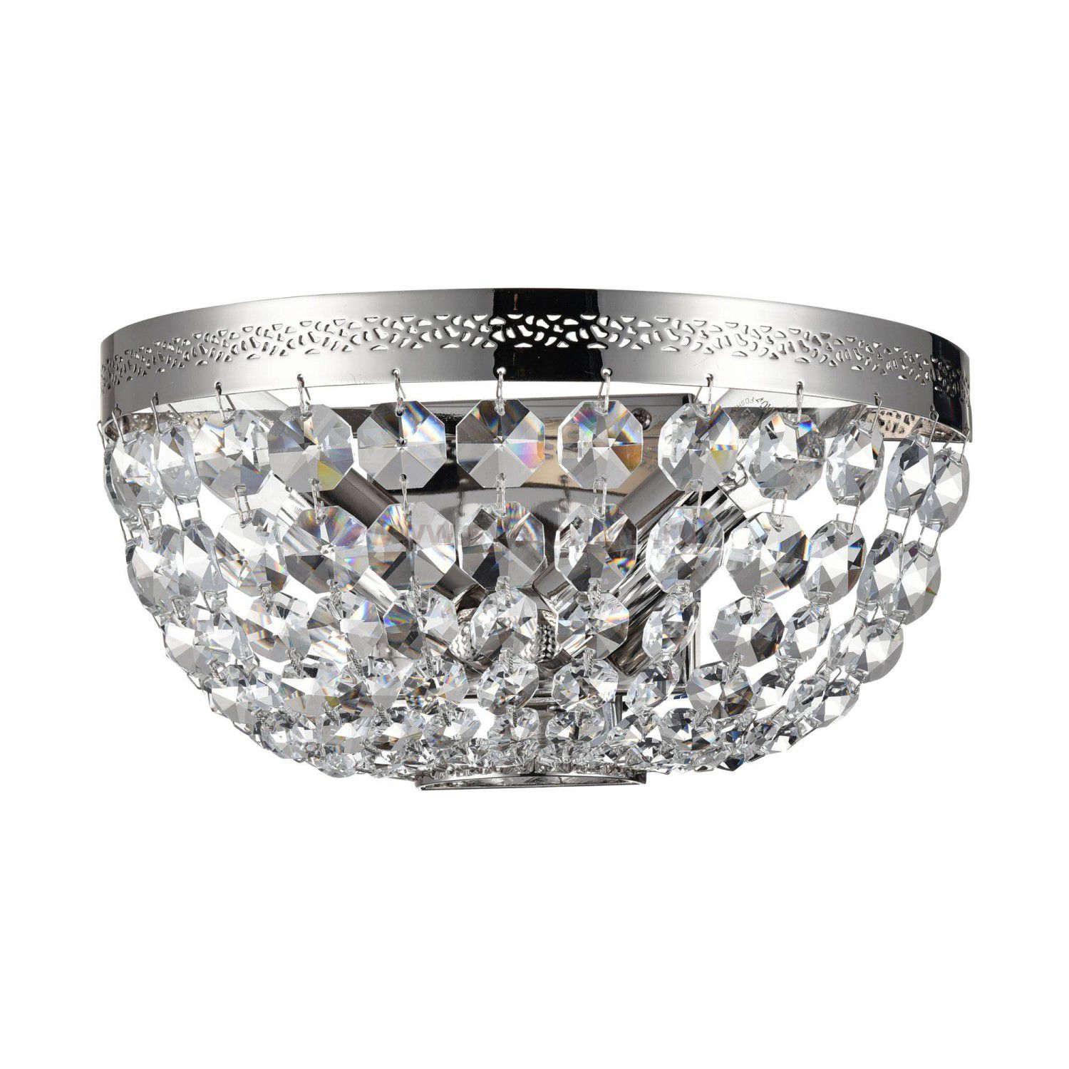 Бра Maytoni P700-WB1-N Diamant Ottilia Ottilia