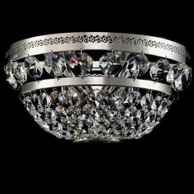 Бра Maytoni DIA700-WL-02-N Diamant Ottilia Ottilia