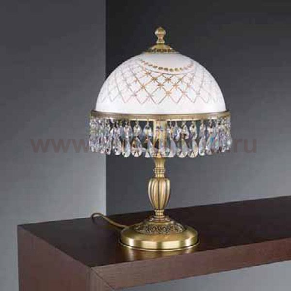 Настольная лампа Reccagni Angelo P 7000 M