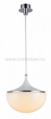 Подвесной светильник Maytoni P789-PL-01-24W-W Mars