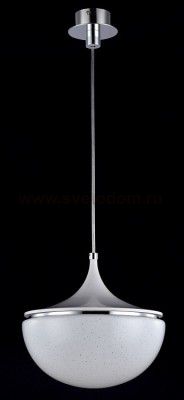 Подвесной светильник Maytoni P789-PL-01-24W-W Mars