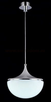 Подвесной светильник Maytoni P789-PL-01-24W-W Mars