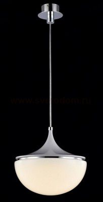 Подвесной светильник Maytoni P789-PL-01-24W-W Mars