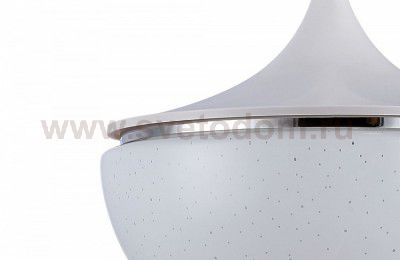 Подвесной светильник Maytoni P789-PL-01-24W-W Mars