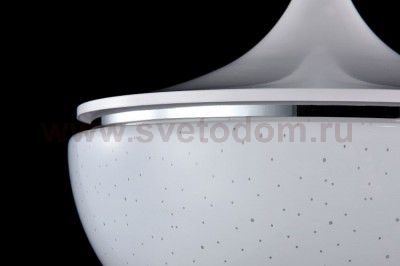 Подвесной светильник Maytoni P789-PL-01-24W-W Mars