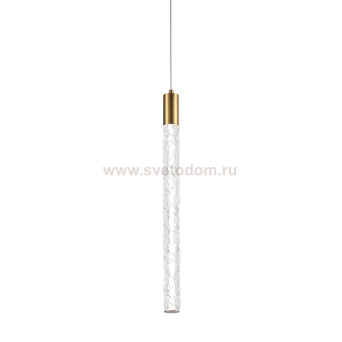 Подвесной светильник P98052-E antique brass