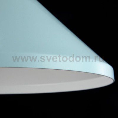 Подвесной светильник Maytoni P996-PL-01-L Trottola