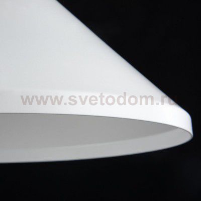 Подвесной светильник Maytoni P996-PL-01-W Trottola