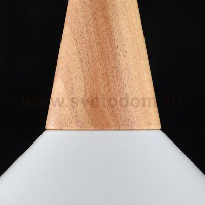 Подвесной светильник Maytoni P996-PL-01-W Trottola