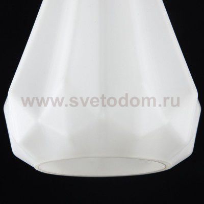 Подвесной светильник Maytoni P997-PL-01-R Alba