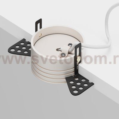 Аксессуар Maytoni PA001-TRS-W Accessories for pendant