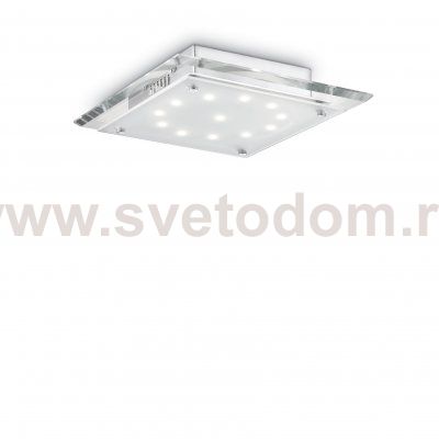 Потолочный светильник Ideal Lux PACIFIC PL12