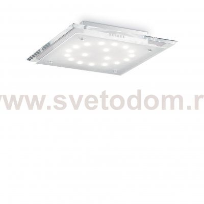 Потолочный светильник Ideal lux PACIFIC PL18 (74221)